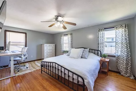 Bedroom - 48 Laclede Ave, Chicopee, MA 01020 photo 3 of 8