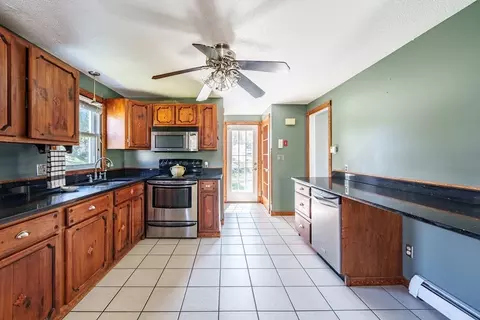Kitchen - 48 Laclede Ave, Chicopee, MA 01020 photo 1 of 5