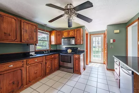 Kitchen - 48 Laclede Ave, Chicopee, MA 01020 photo 3 of 5