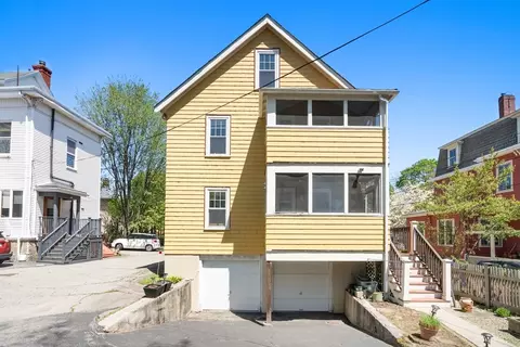 9 Searle Ave, Brookline, MA 02445 photo 32