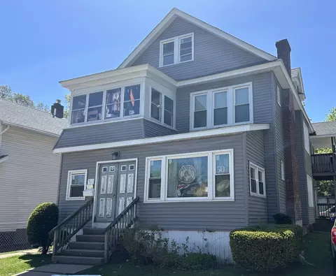 7 Glendell Ter # -9, Springfield, MA 01108
