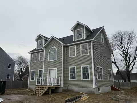 0 Old Ocean St, Marshfield, MA 02050
