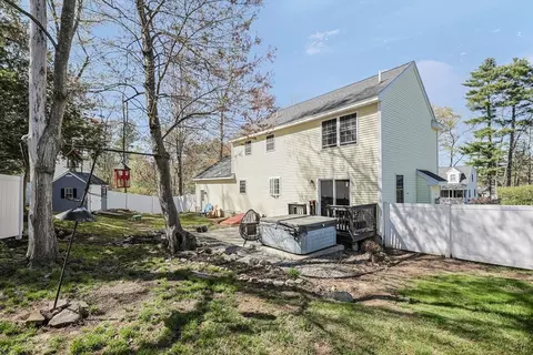 22 Mohawk Cir, Georgetown, MA 01833 photo 38