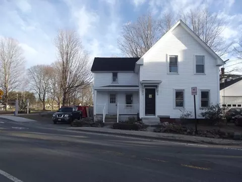 224 Priest St, Leominster, MA 01453