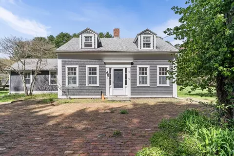 20 School St, Rehoboth, MA 02769