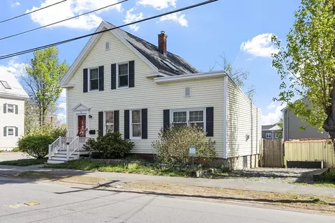 50 S Kimball St, Haverhill, MA 01835