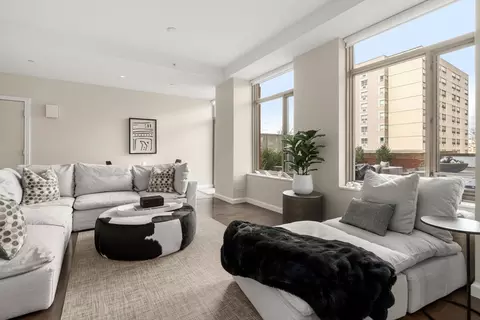 43 Westland Ave #U512, Boston, MA 02115