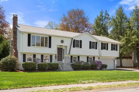 29 Heritage Way, Burlington, MA 01803