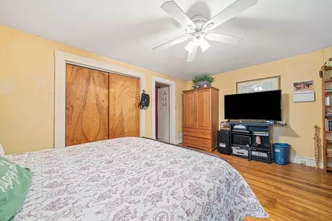 Bedroom - 192 Plain St, Hanover, MA 02339 photo 2 of 3