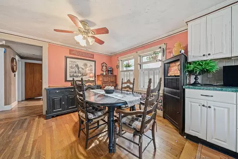 Dining - 192 Plain St, Hanover, MA 02339 photo 2 of 2