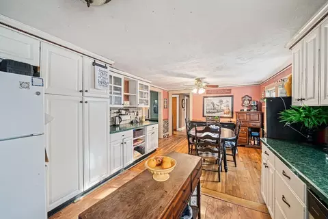 Kitchen - 192 Plain St, Hanover, MA 02339 photo 1 of 2