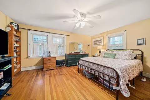 Bedroom - 192 Plain St, Hanover, MA 02339 photo 1 of 3