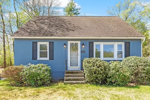 350 Canton, Fitchburg, MA 01420
