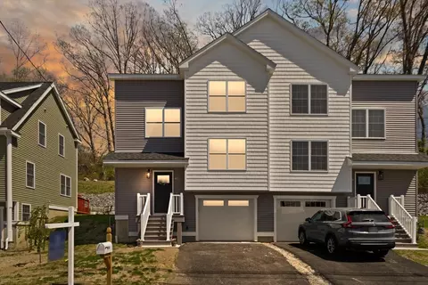 134 Brooks, Worcester, MA 01606