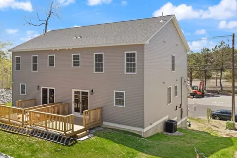 134 Brooks, Worcester, MA 01606 photo 35