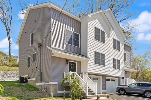 134 Brooks, Worcester, MA 01606 photo 2