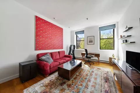 3 Appleton St #202, Boston, MA 02116