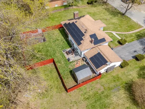 View/Area - 18 Ellis Dr, Worcester, MA 01609 photo 4 of 5