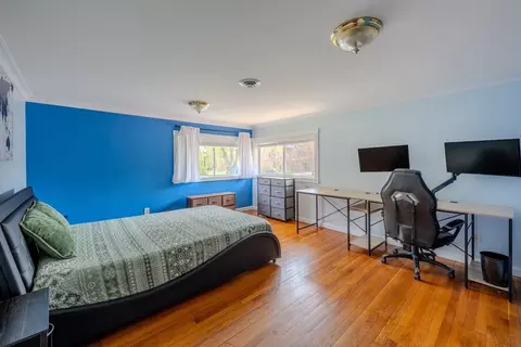Bedroom - 18 Ellis Dr, Worcester, MA 01609 photo 6 of 6
