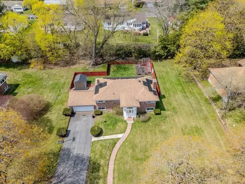 View/Area - 18 Ellis Dr, Worcester, MA 01609 photo 3 of 5