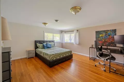 Bedroom - 18 Ellis Dr, Worcester, MA 01609 photo 4 of 6