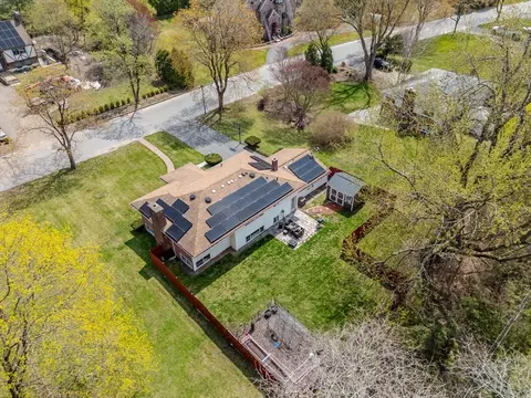 View/Area - 18 Ellis Dr, Worcester, MA 01609 photo 5 of 5