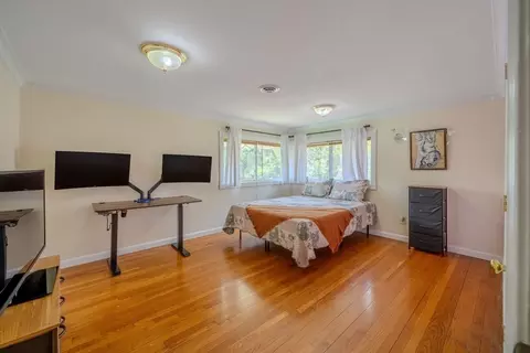 Bedroom - 18 Ellis Dr, Worcester, MA 01609 photo 2 of 6