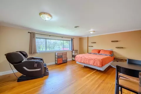Bedroom - 18 Ellis Dr, Worcester, MA 01609 photo 1 of 6