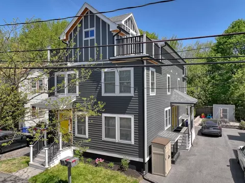 42 Margaret St #42, Arlington, MA 02474