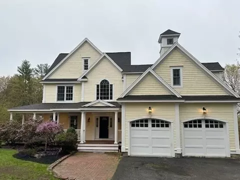 120 Adams St, Dunstable, MA 01827