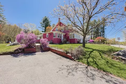 373 Mendon St, Uxbridge, MA 01569