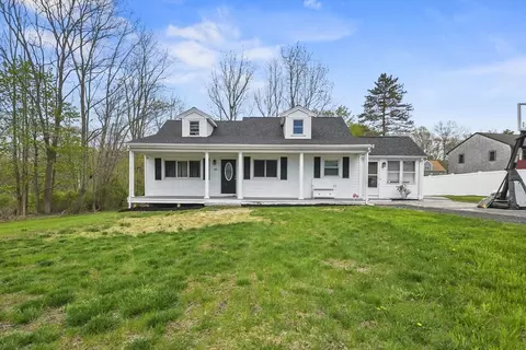 406 N Central St, East Bridgewater, MA 02333