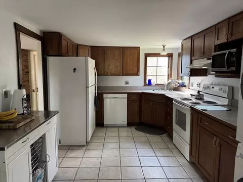 Kitchen - 47 Claverack Rd, Whately, MA 01093 photo 1 of 4