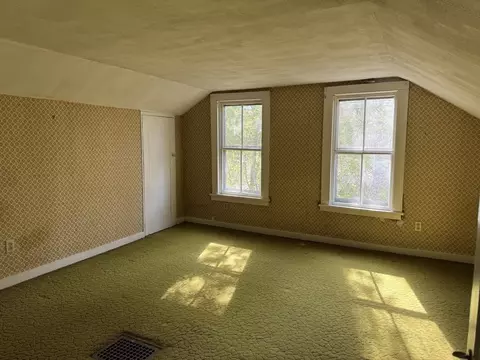 Bedroom - 47 Claverack Rd, Whately, MA 01093 photo 4 of 7