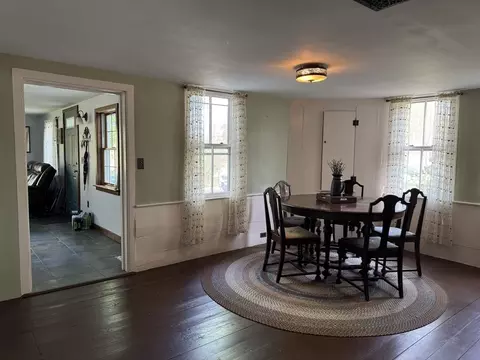 Dining - 47 Claverack Rd, Whately, MA 01093 photo 3 of 3