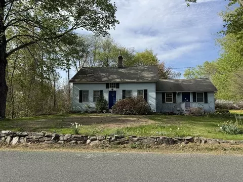 Exterior - 47 Claverack Rd, Whately, MA 01093 photo 2 of 10