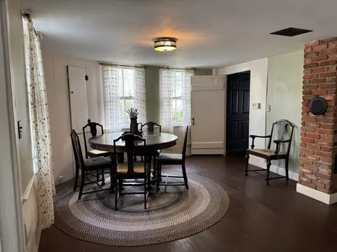 Dining - 47 Claverack Rd, Whately, MA 01093 photo 1 of 3