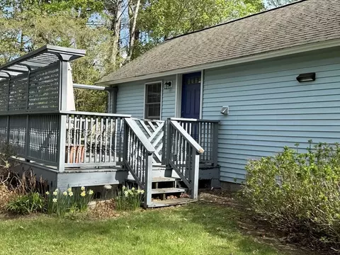 Exterior - 47 Claverack Rd, Whately, MA 01093 photo 6 of 10