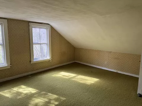 Bedroom - 47 Claverack Rd, Whately, MA 01093 photo 5 of 7