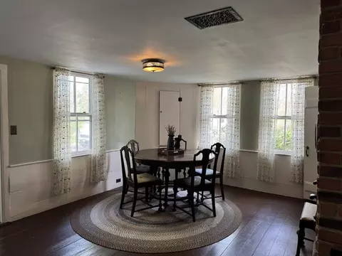 Dining - 47 Claverack Rd, Whately, MA 01093 photo 2 of 3