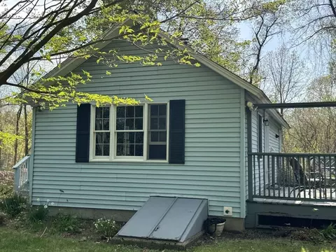 Exterior - 47 Claverack Rd, Whately, MA 01093 photo 5 of 10