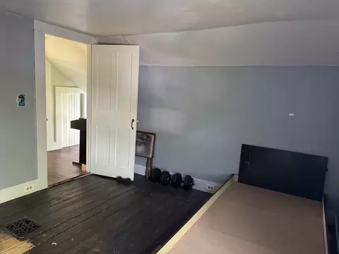 Bedroom - 47 Claverack Rd, Whately, MA 01093 photo 7 of 7