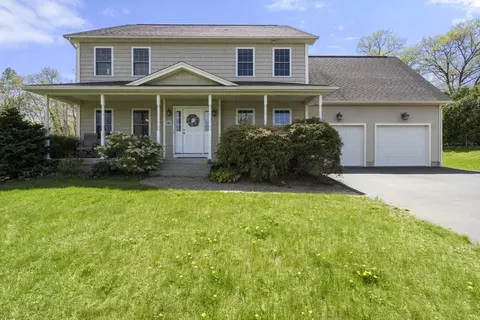 161 Bear Hole Rd, West Springfield, MA 01089