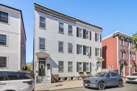 508 E 3rd St, Boston, MA 02127