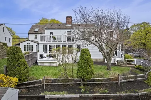 8 High Rd #2, Newbury, MA 01951