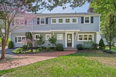 164 Canal St, Marshfield, MA 02050