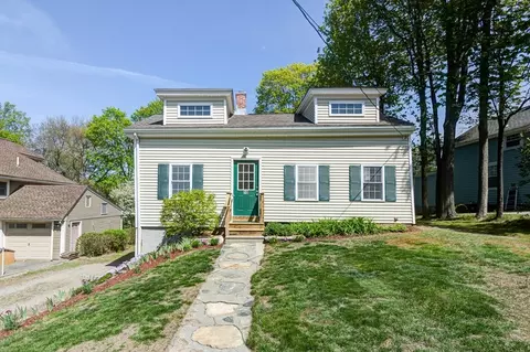 10 Church St, Grafton, MA 01519
