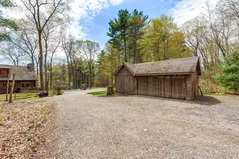 Exterior - 80 Anderson Rd, Ware, MA 01082 photo 11 of 15