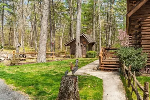 Exterior - 80 Anderson Rd, Ware, MA 01082 photo 13 of 15