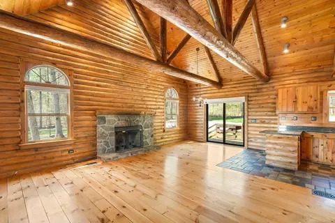 Living - 80 Anderson Rd, Ware, MA 01082 photo 1 of 3